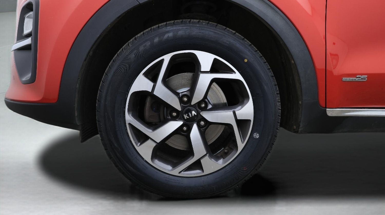 Used Kia Sportage 2019 for sale - 76457973: Photo 19