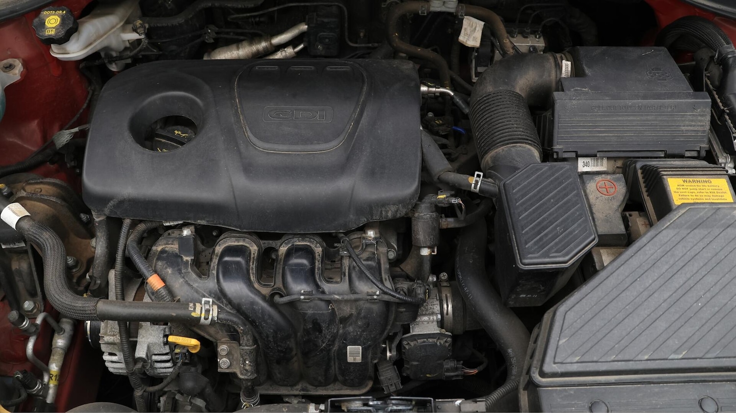 Used Kia Sportage 2019 for sale - 76457973: Photo 20