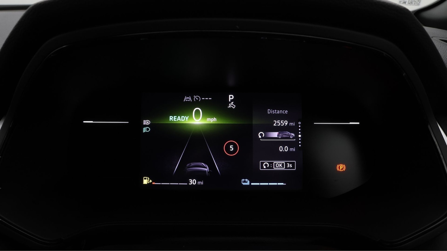 Used Renault Captur 2025 for sale - 77653588: Photo 10