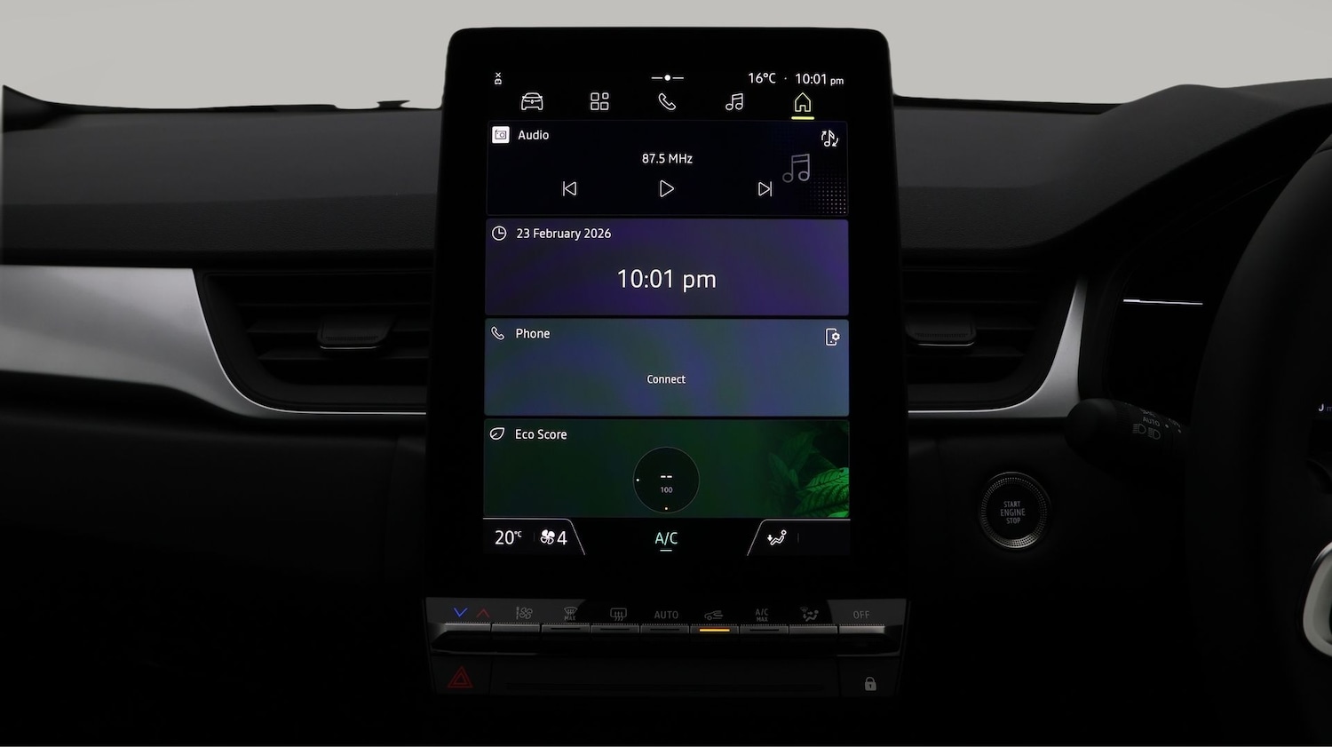 Used Renault Captur 2025 for sale - 77653588: Photo 11