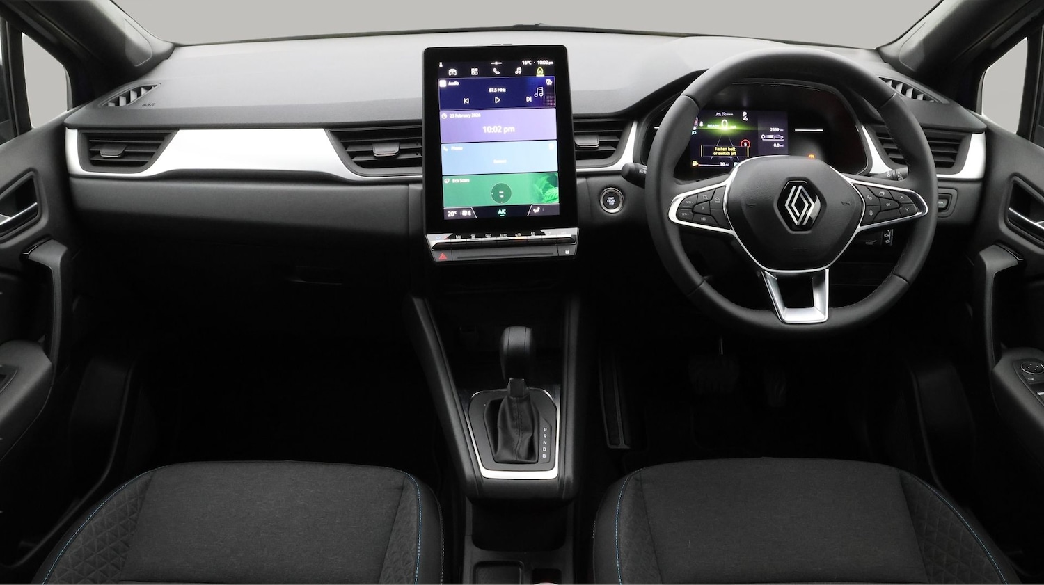 Used Renault Captur 2025 for sale - 77653588: Photo 13