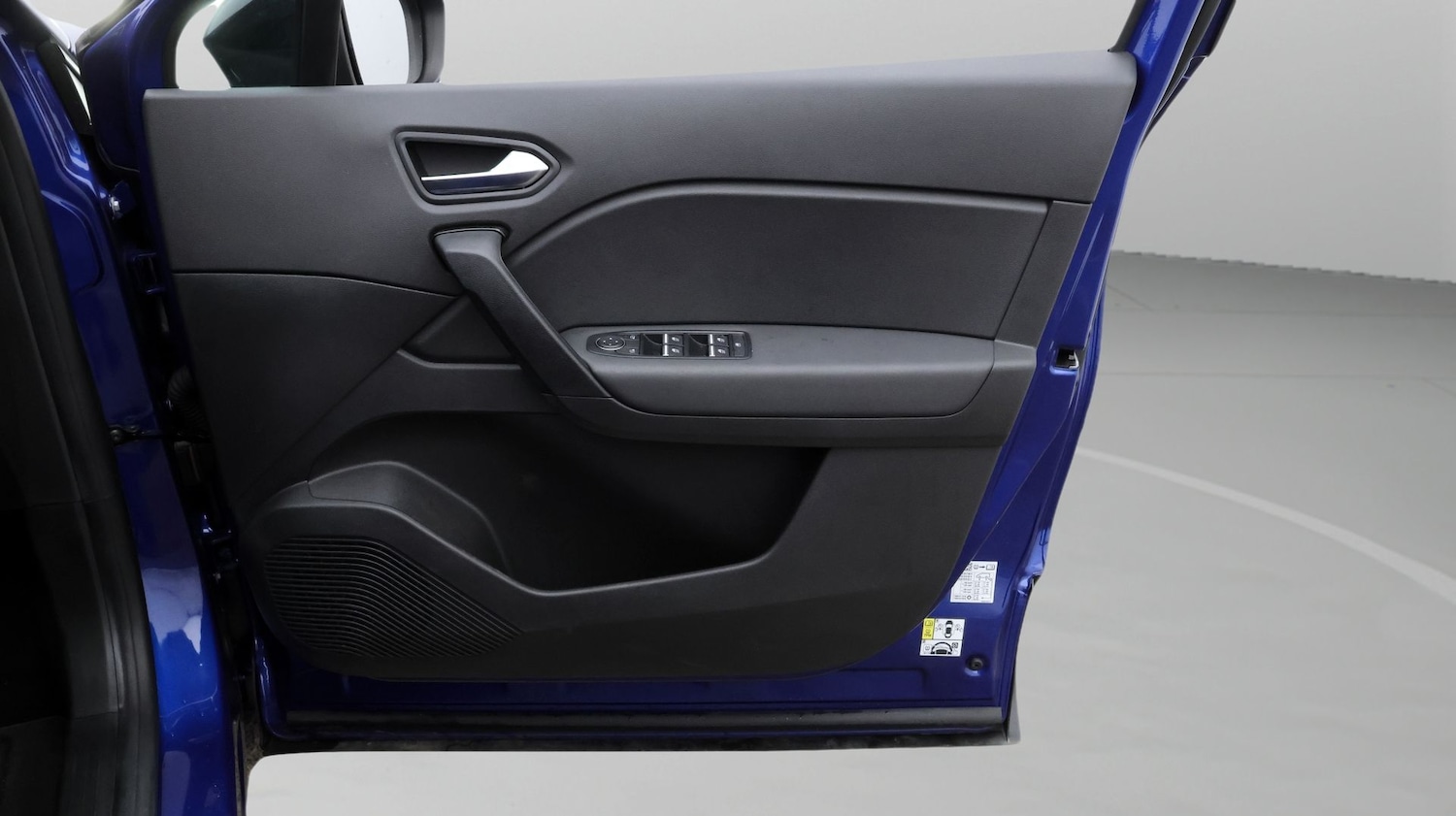 Used Renault Captur 2025 for sale - 77653588: Photo 15