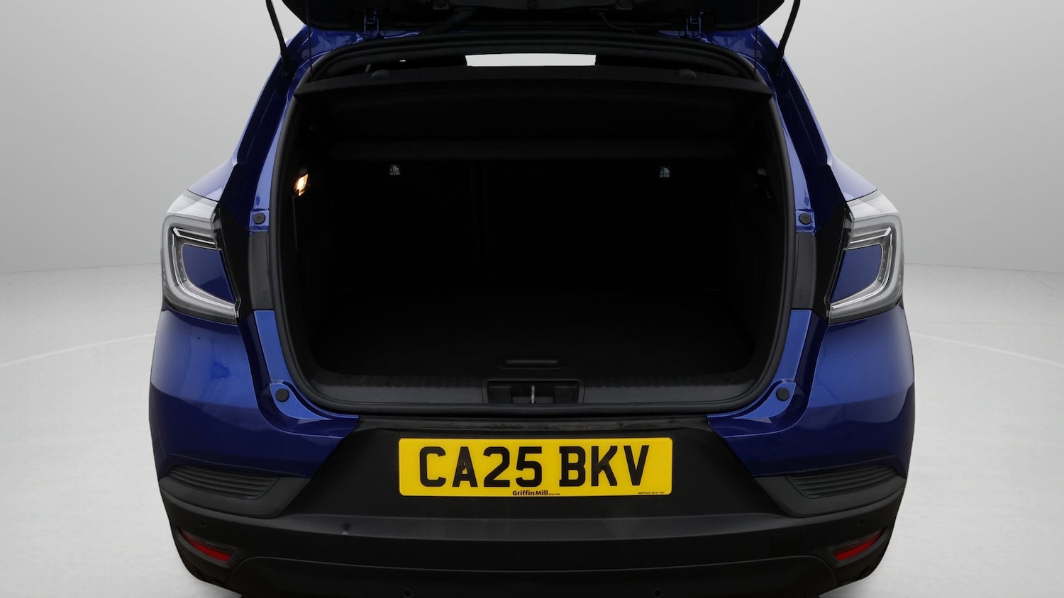 Used Renault Captur 2025 for sale - 77653588: Photo 17