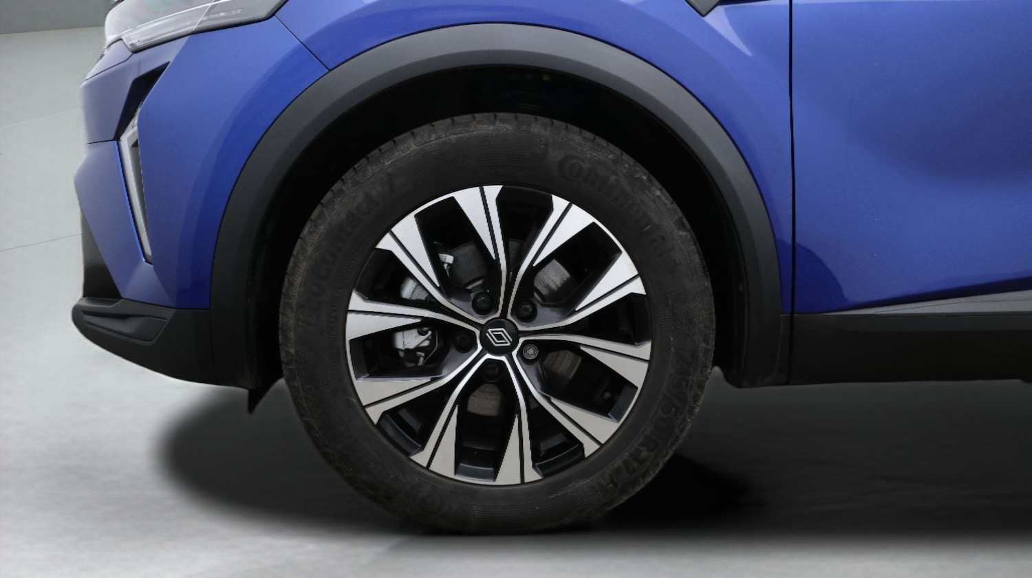 Used Renault Captur 2025 for sale - 77653588: Photo 18