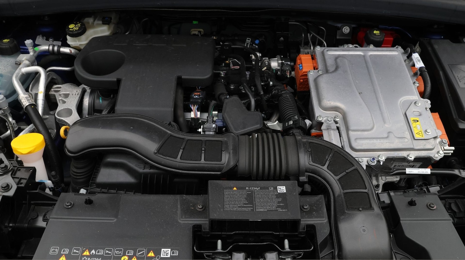 Used Renault Captur 2025 for sale - 77653588: Photo 19