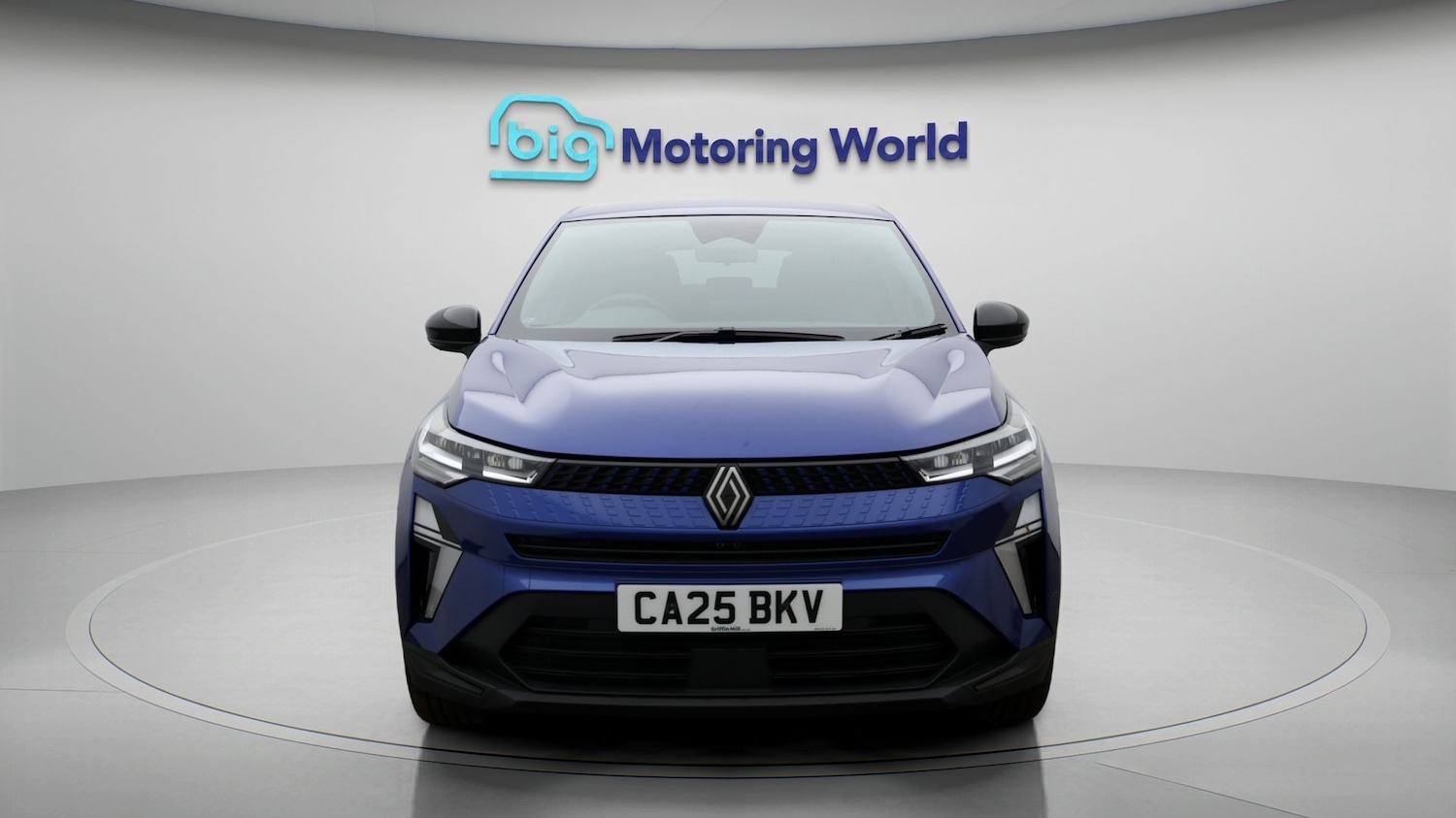 Used Renault Captur 2025 for sale - 77653588: Photo 2