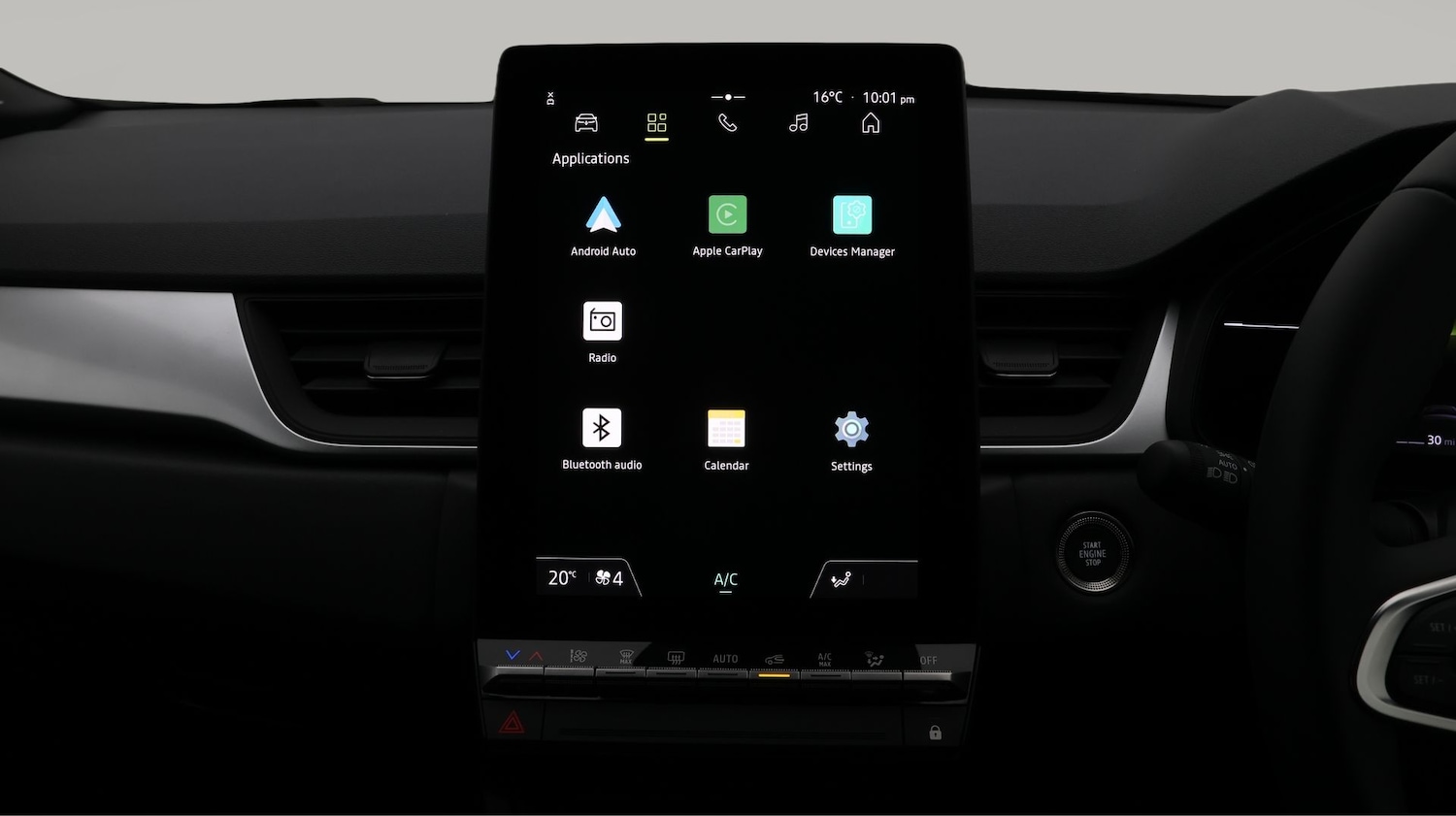 Used Renault Captur 2025 for sale - 77653588: Photo 23