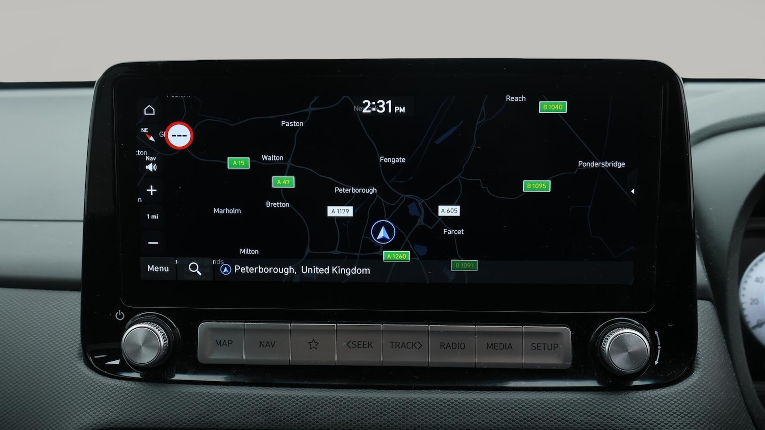 Used Hyundai KONA 2022 for sale - 76645827: Photo 12