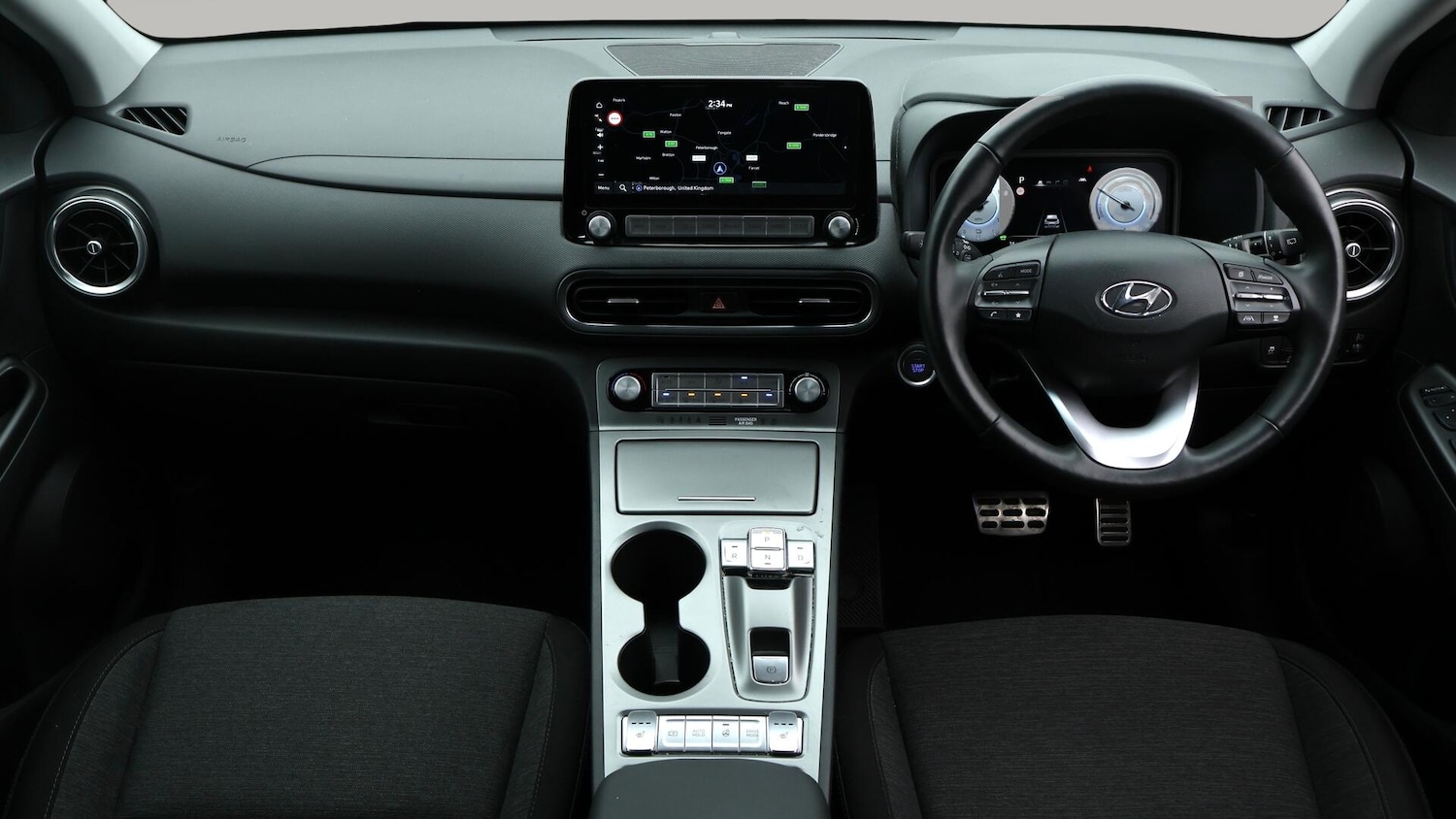 Used Hyundai KONA 2022 for sale - 76645827: Photo 14