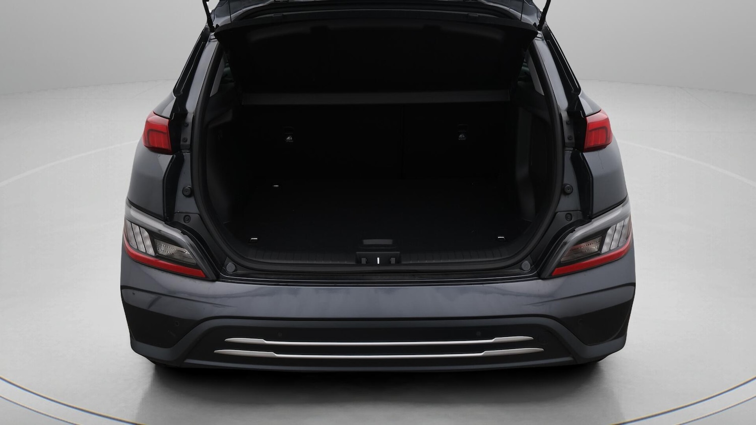 Used Hyundai KONA 2022 for sale - 76645827: Photo 18