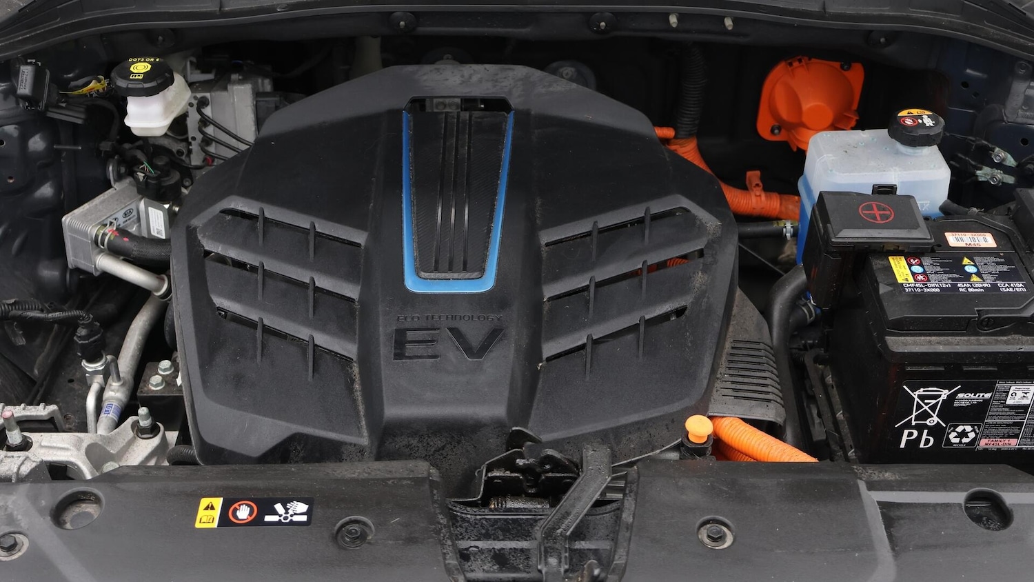 Used Hyundai KONA 2022 for sale - 76645827: Photo 20