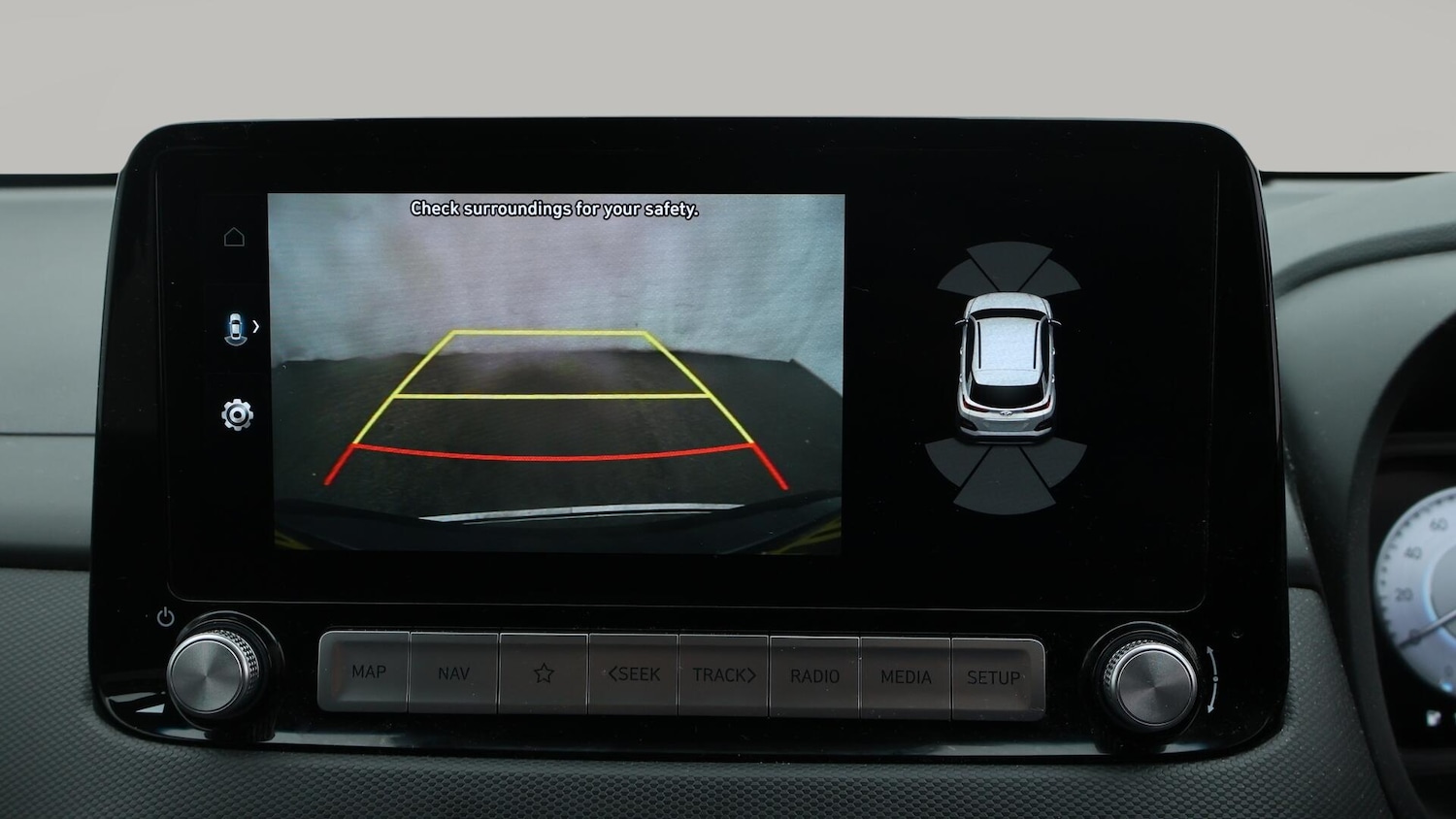 Used Hyundai KONA 2022 for sale - 76645827: Photo 26