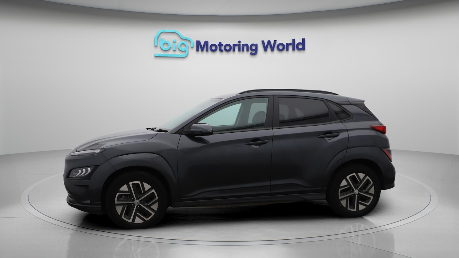 Used Hyundai KONA 2022 for sale - 76645827: Photo 5