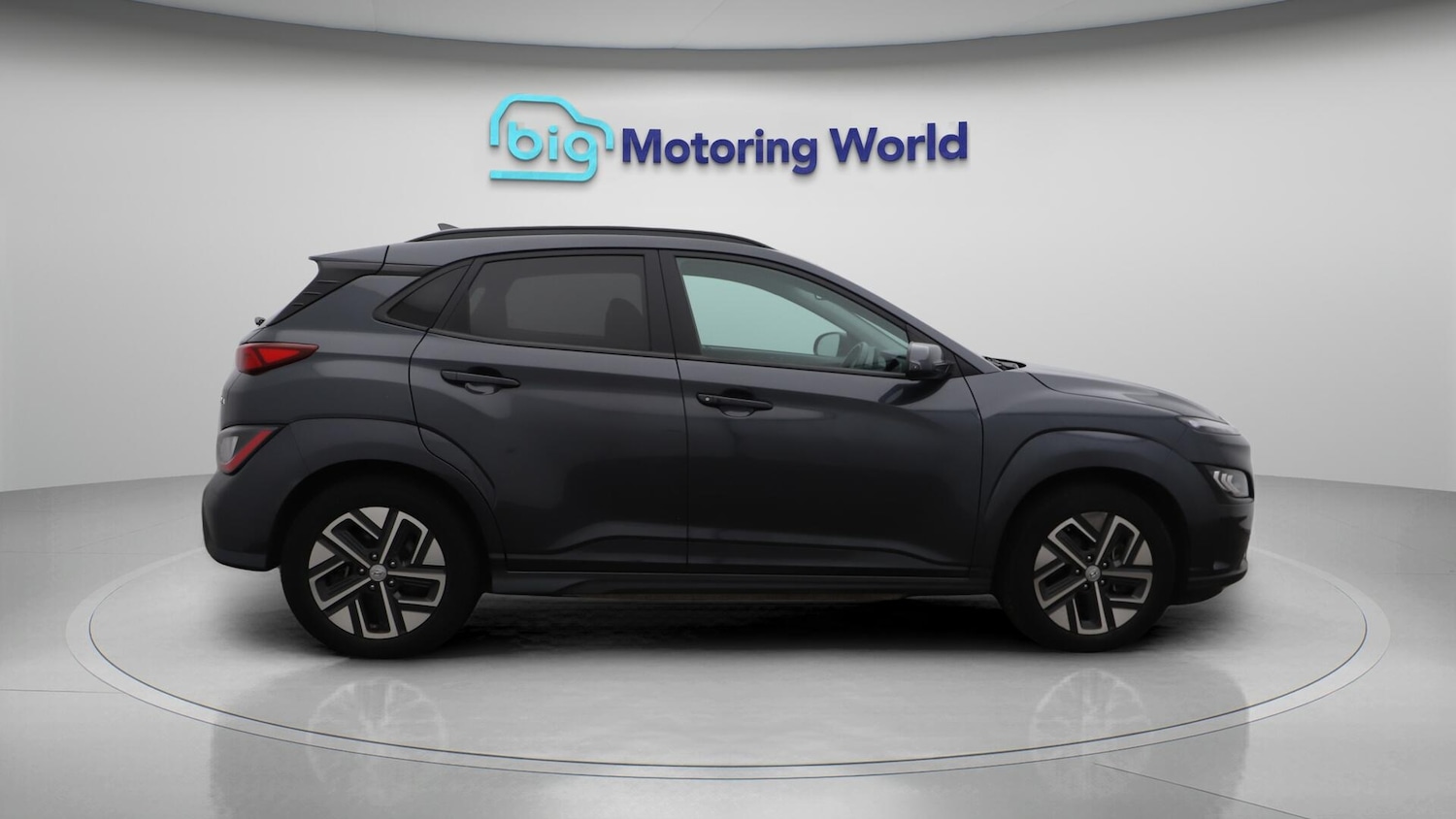 Used Hyundai KONA 2022 for sale - 76645827: Photo 9