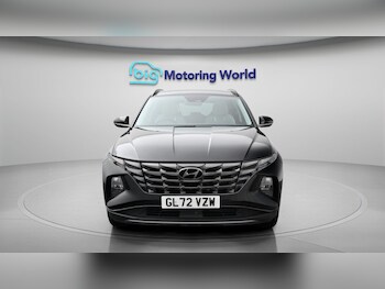 Used Hyundai TUCSON 2023 for sale - 78327791: Photo