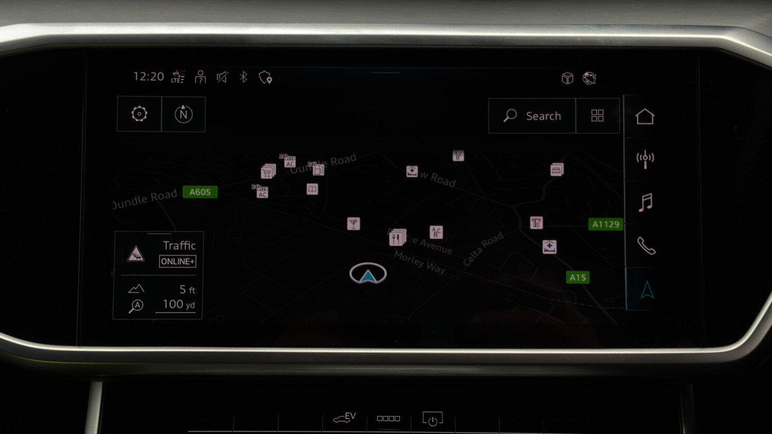 Used Audi A6 2022 for sale - 77973615: Photo 10