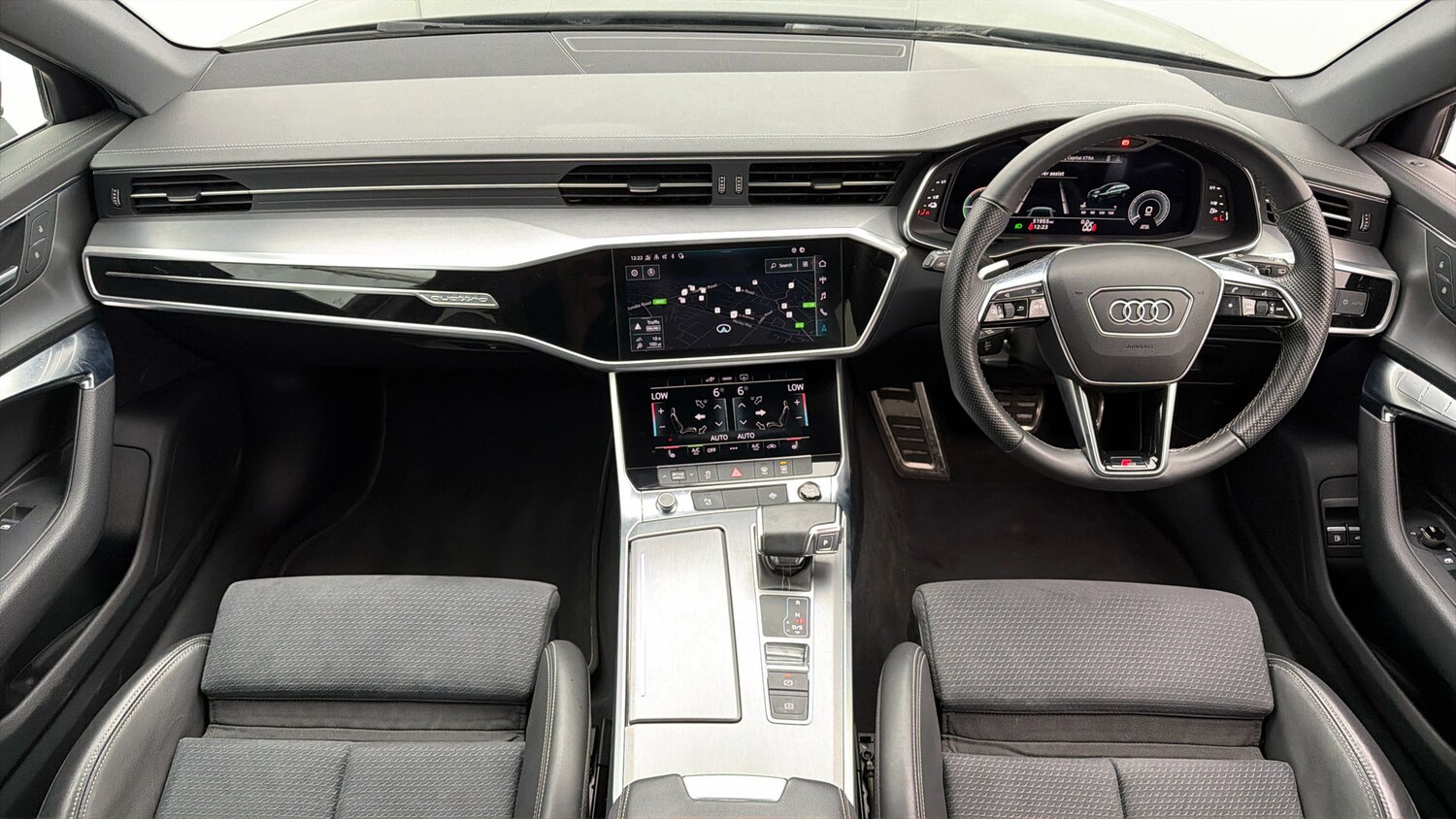 Used Audi A6 2022 for sale - 77973615: Photo 12