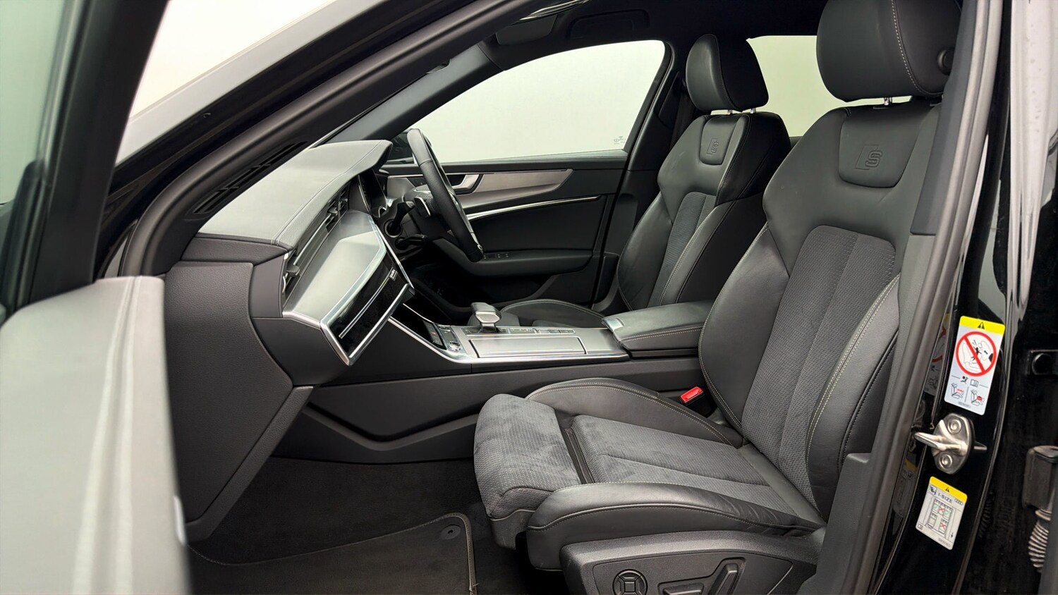 Used Audi A6 2022 for sale - 77973615: Photo 13