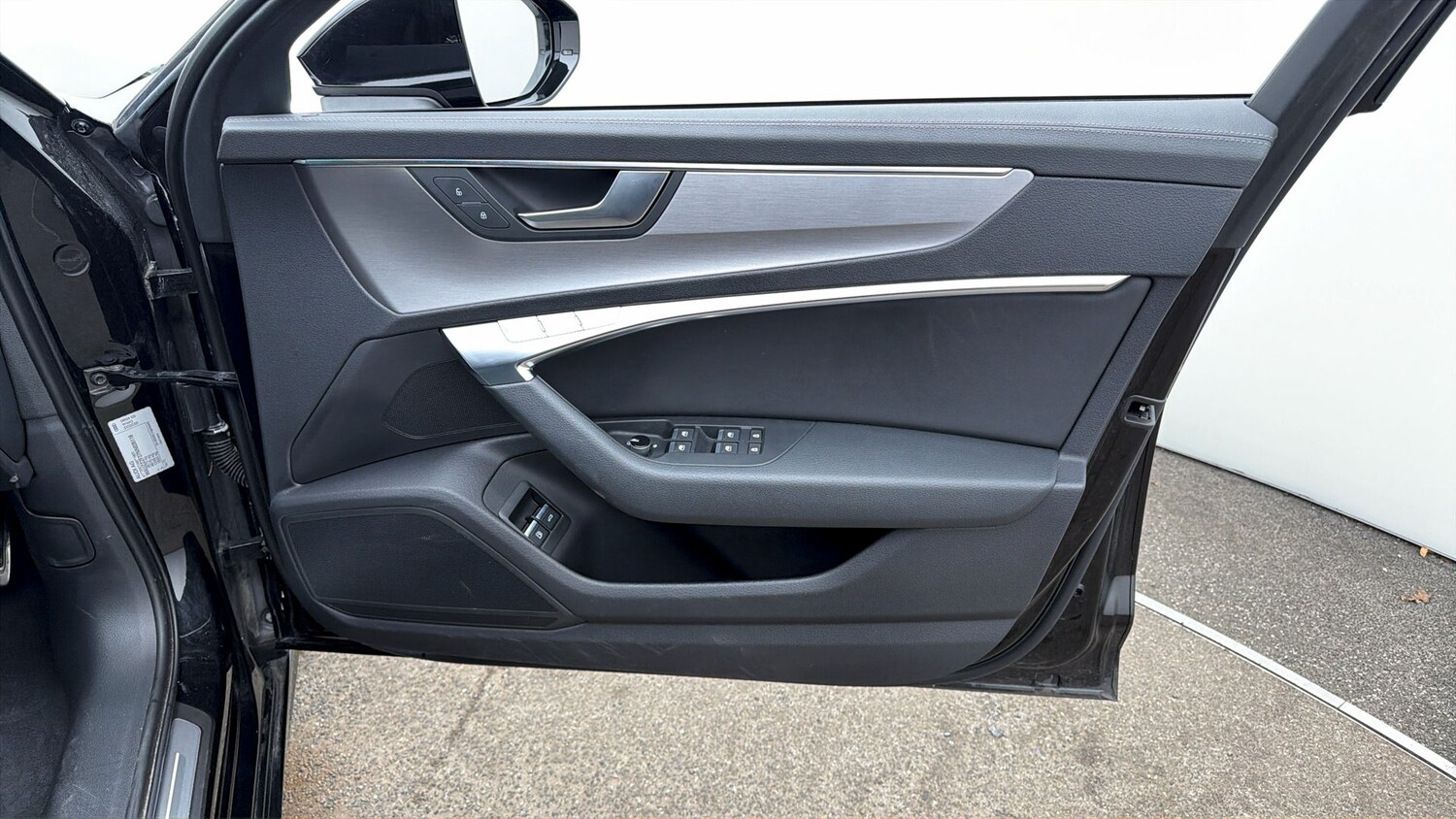 Used Audi A6 2022 for sale - 77973615: Photo 14