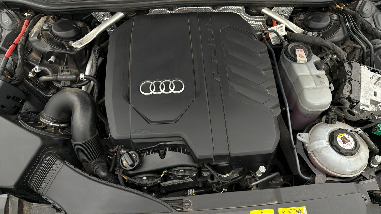 Used Audi A6 2022 for sale - 77973615: Photo 18
