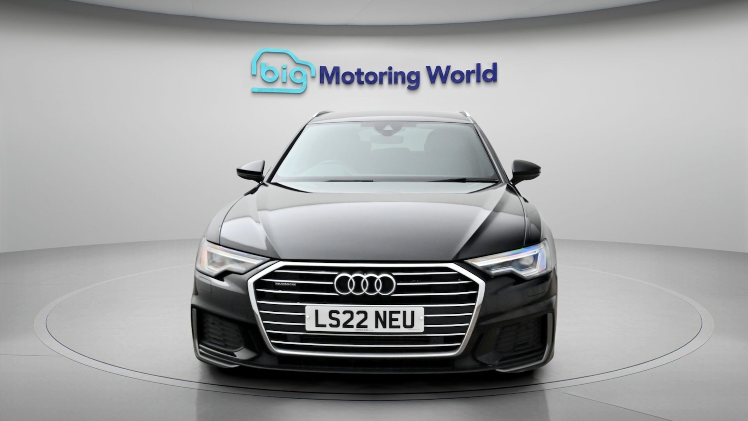 Used Audi A6 2022 for sale - 77973615: Photo 2