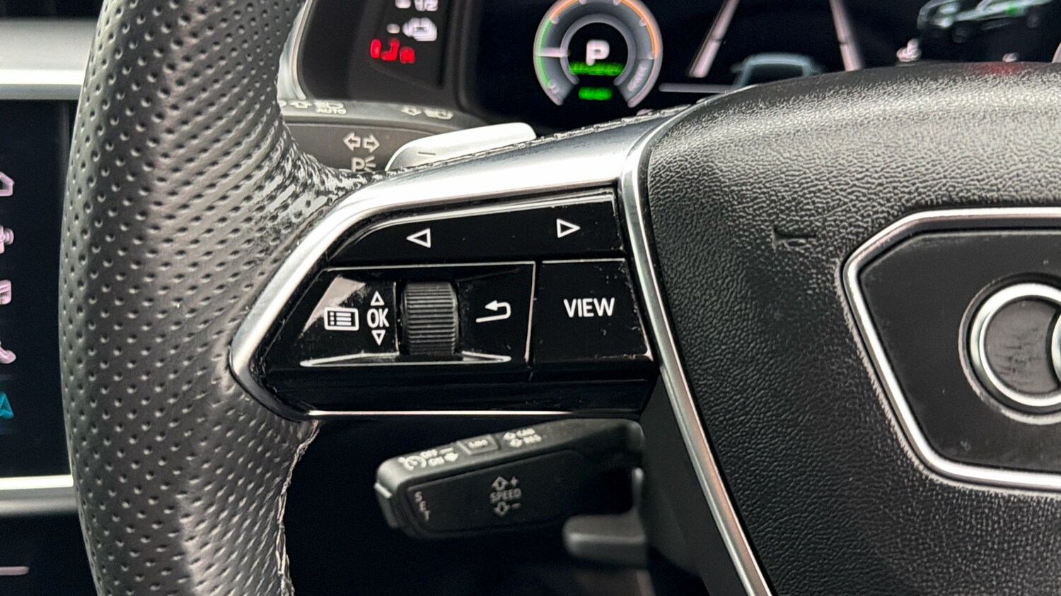 Used Audi A6 2022 for sale - 77973615: Photo 22