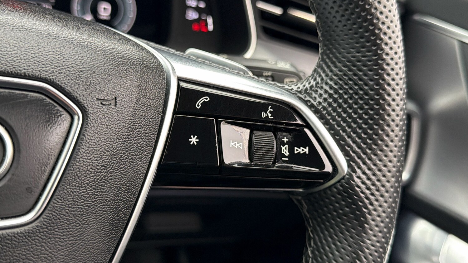 Used Audi A6 2022 for sale - 77973615: Photo 23