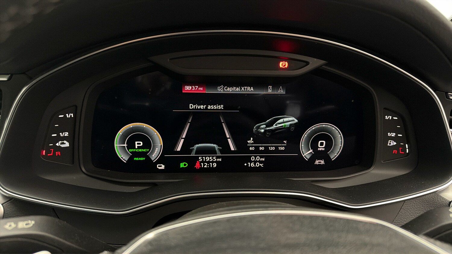 Used Audi A6 2022 for sale - 77973615: Photo 24