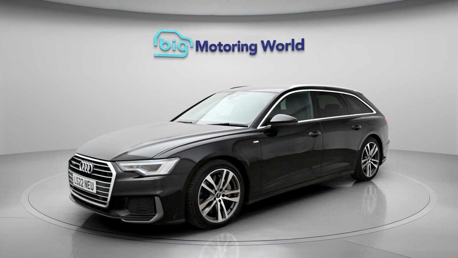 Used Audi A6 2022 for sale - 77973615: Photo 3