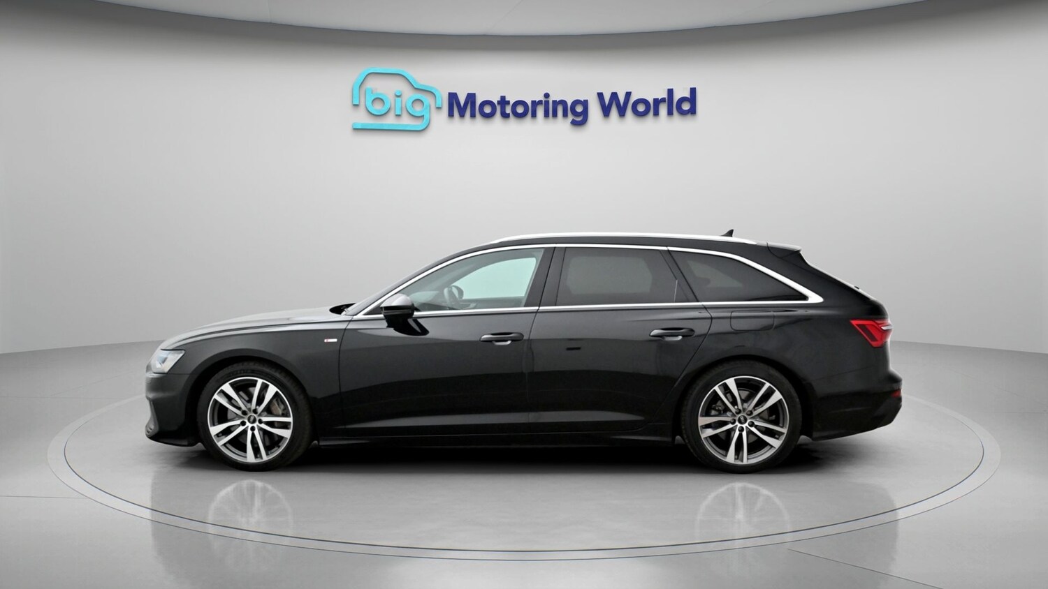 Used Audi A6 2022 for sale - 77973615: Photo 4
