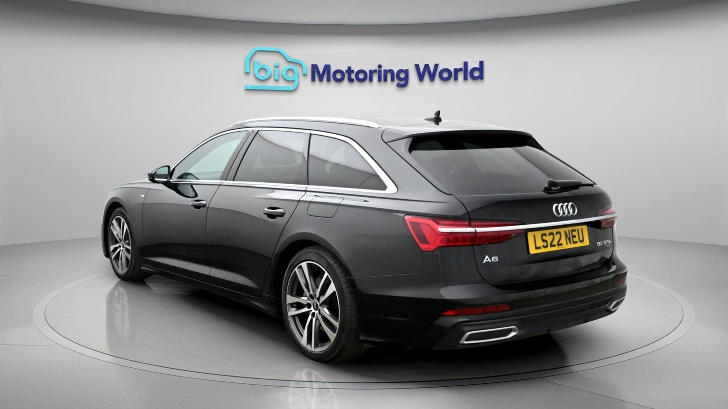 Used Audi A6 2022 for sale - 77973615: Photo 5