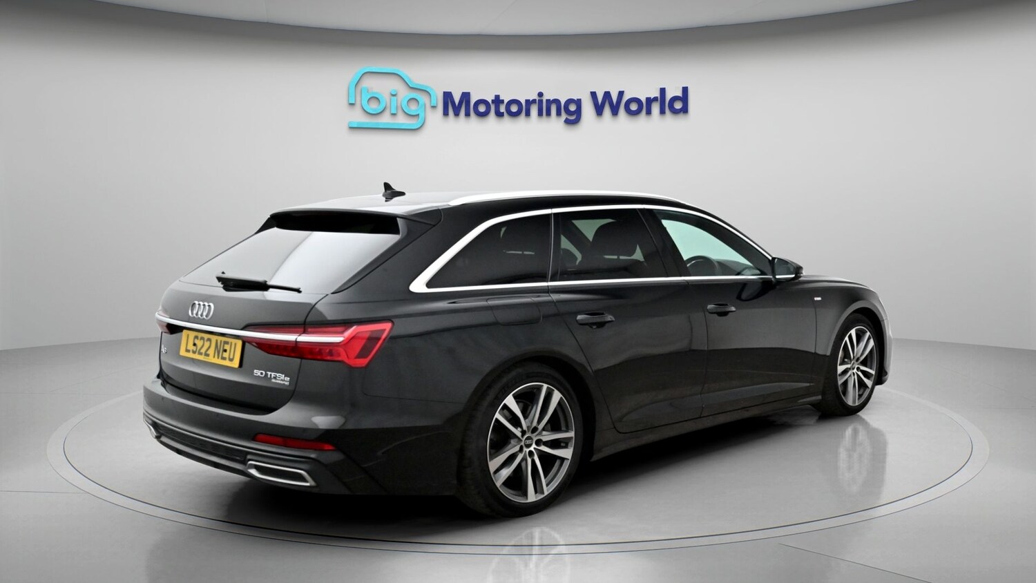 Used Audi A6 2022 for sale - 77973615: Photo 7