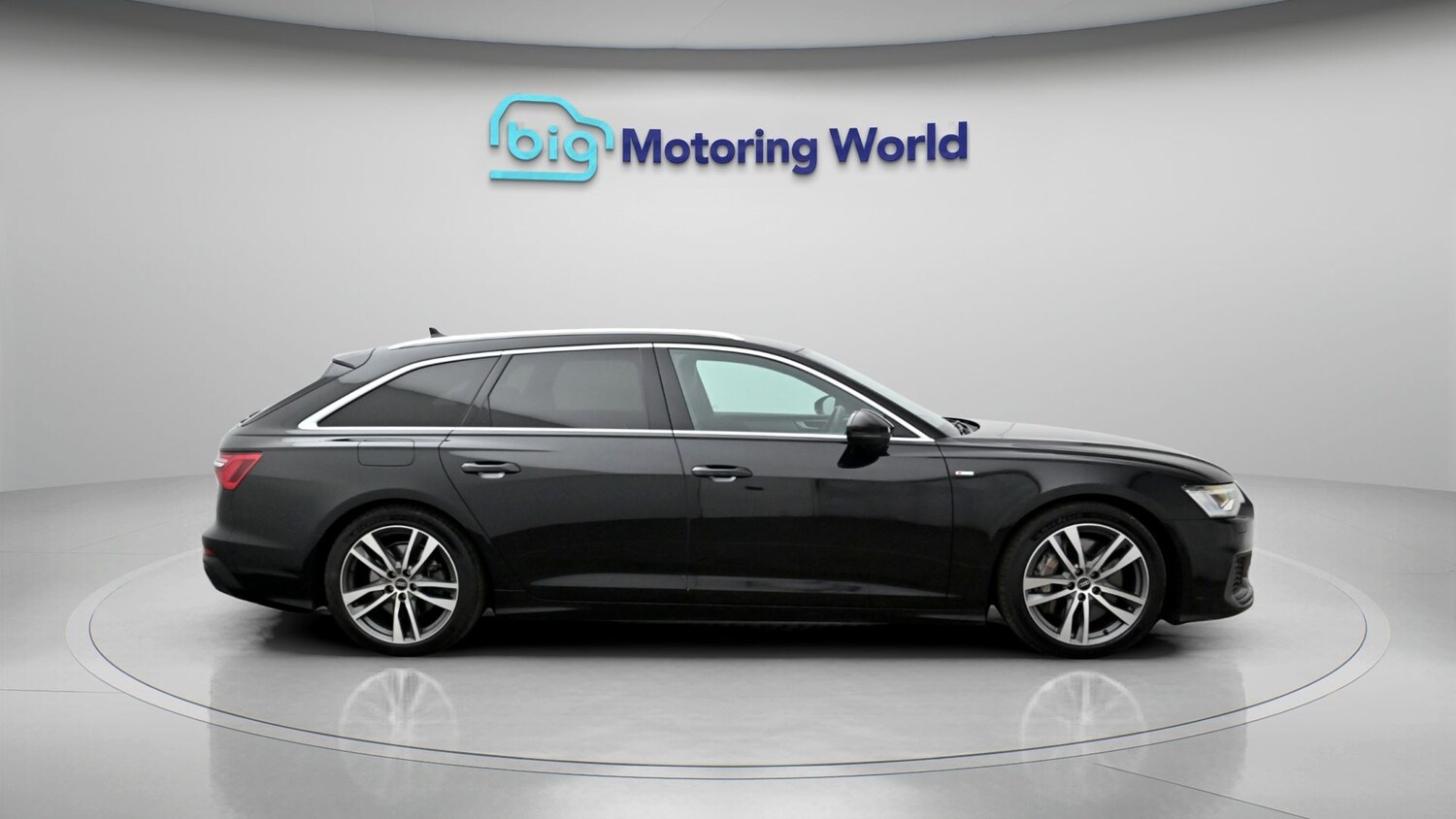 Used Audi A6 2022 for sale - 77973615: Photo 8