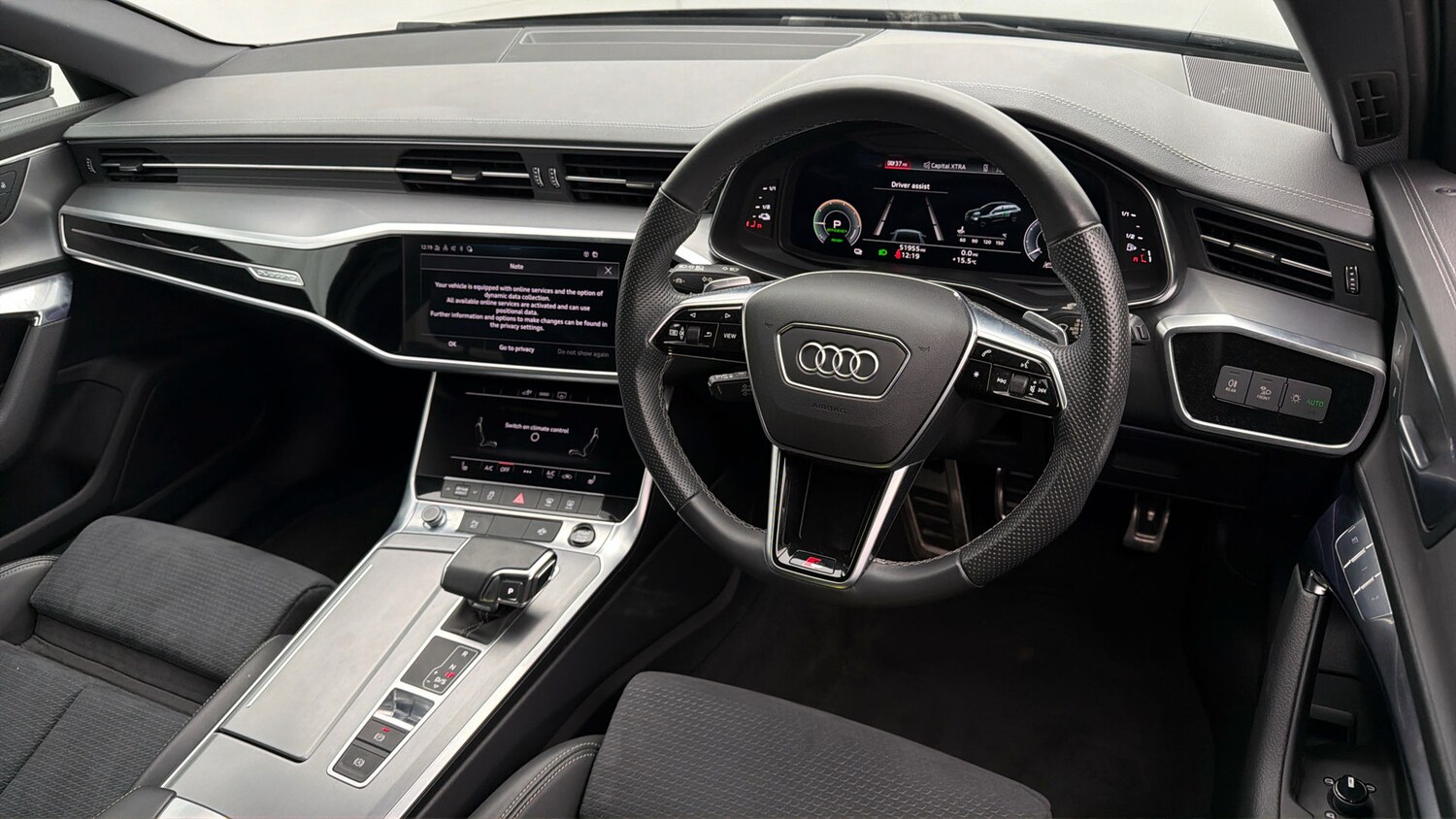 Used Audi A6 2022 for sale - 77973615: Photo 9