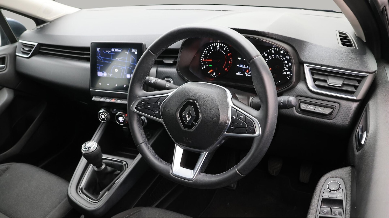 Used Renault Clio 2022 for sale - 76472809: Photo 10