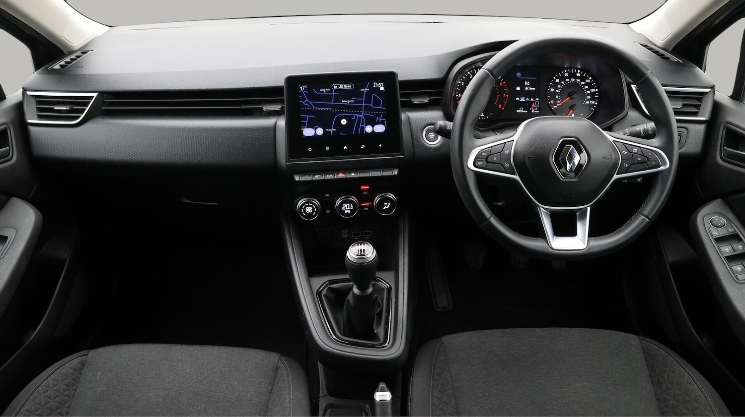 Used Renault Clio 2022 for sale - 76472809: Photo 14