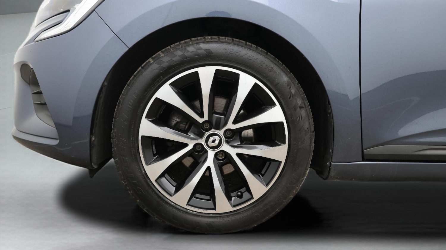 Used Renault Clio 2022 for sale - 76472809: Photo 19