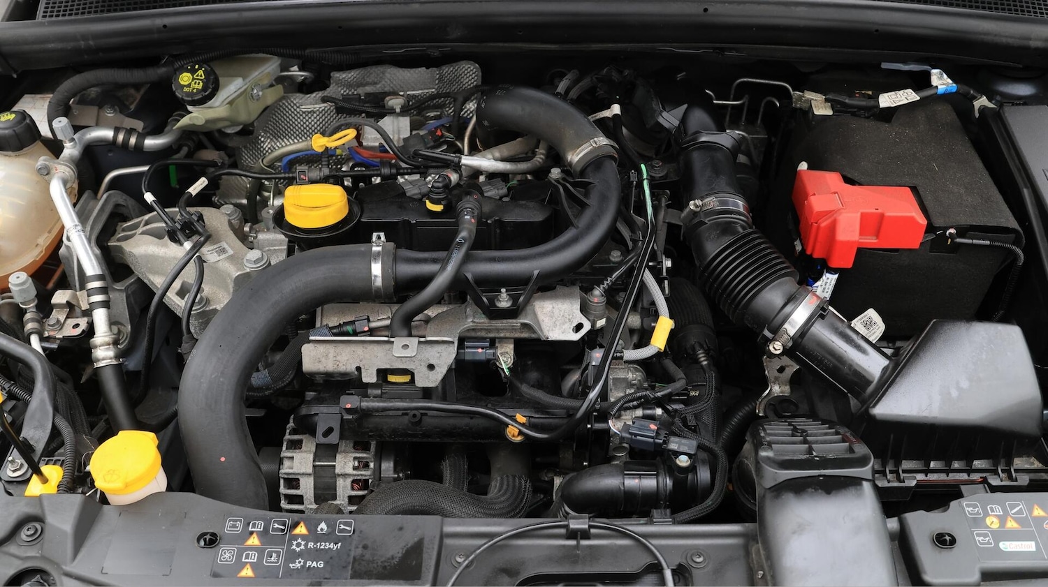 Used Renault Clio 2022 for sale - 76472809: Photo 20