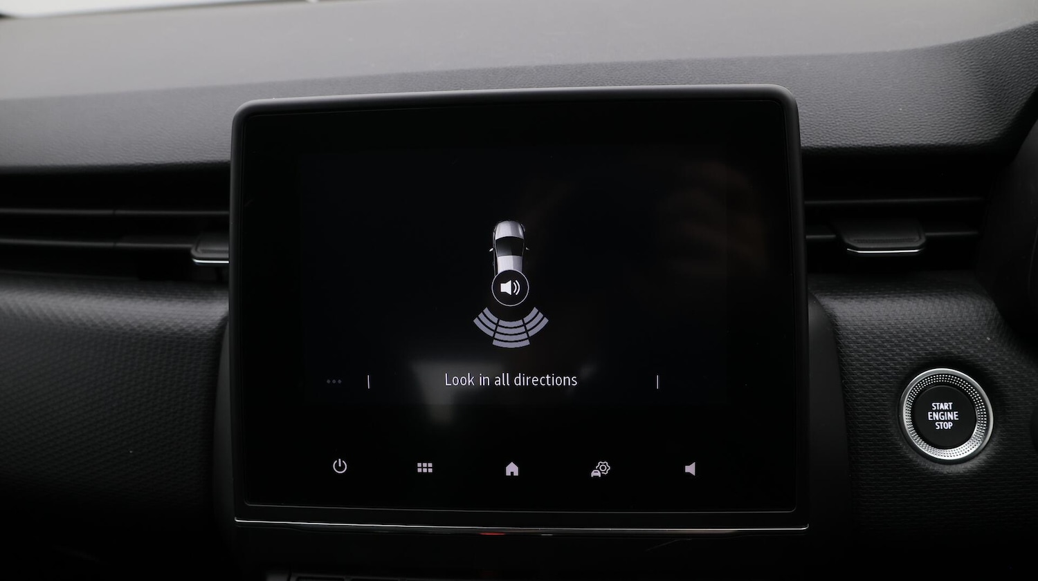 Used Renault Clio 2022 for sale - 76472809: Photo 26