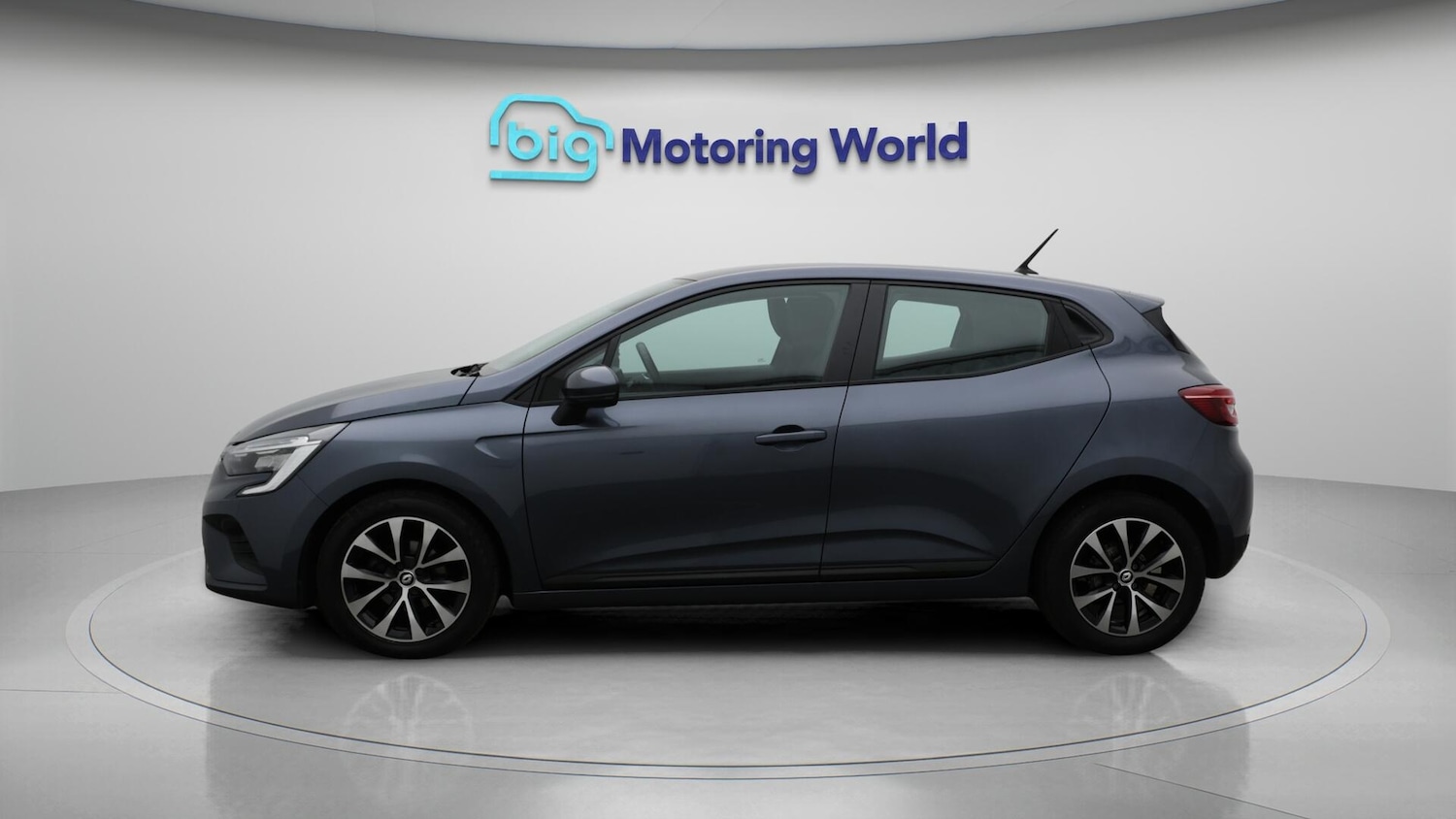 Used Renault Clio 2022 for sale - 76472809: Photo 5