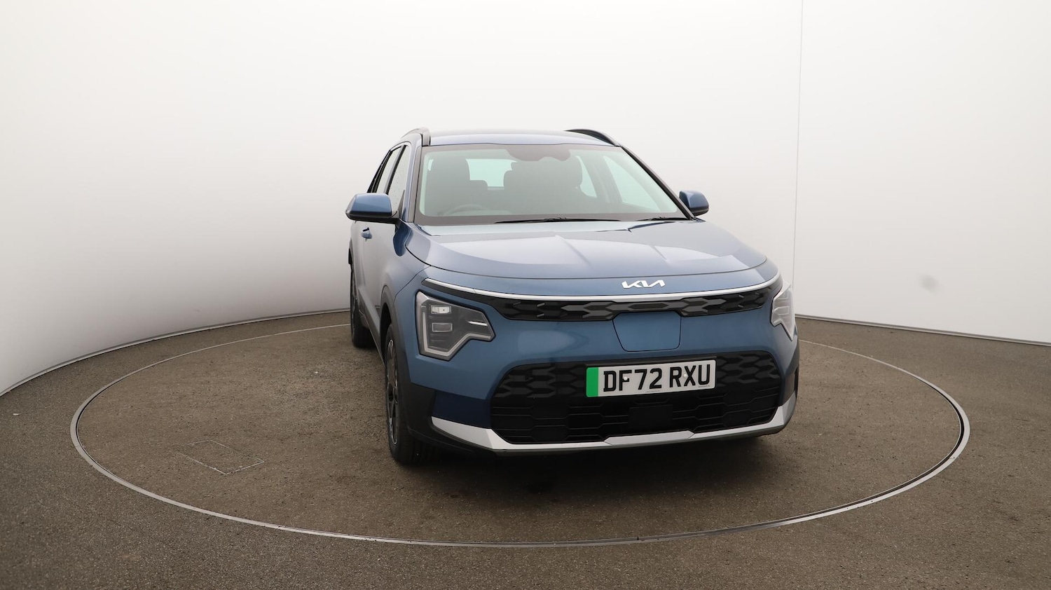 Vehicle 40