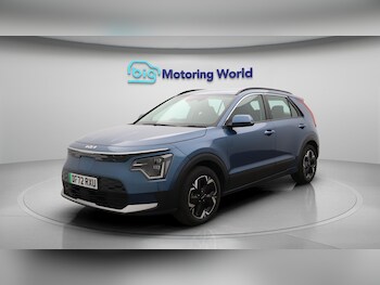 Used Kia Niro 2023 for sale - 75905399: Photo