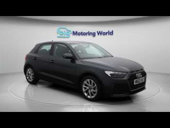 Used Audi A1 2022 for sale - 75110368: Photo