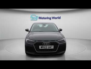 Used Audi A1 2022 for sale - 75110368: Photo