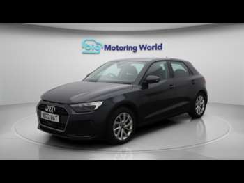 Used Audi A1 2022 for sale - 75110368: Photo