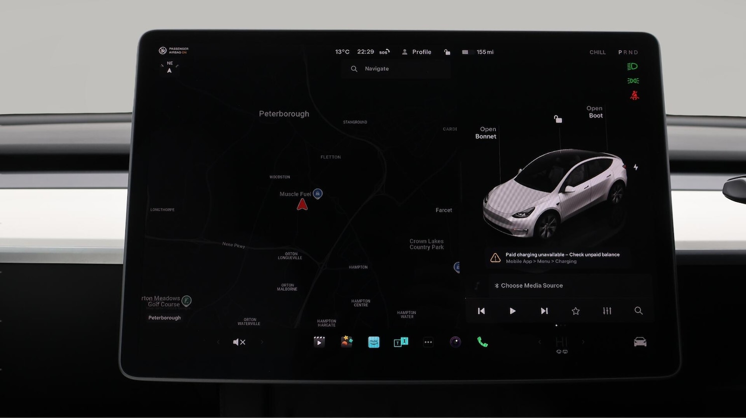 Used Tesla Model Y 2022 for sale - 76607809: Photo 12