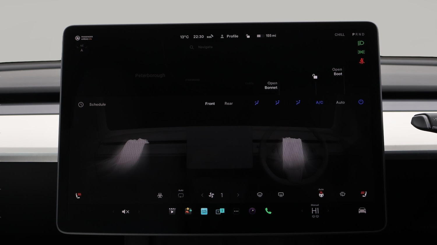 Used Tesla Model Y 2022 for sale - 76607809: Photo 13