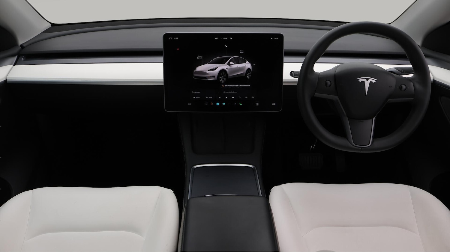 Used Tesla Model Y 2022 for sale - 76607809: Photo 14