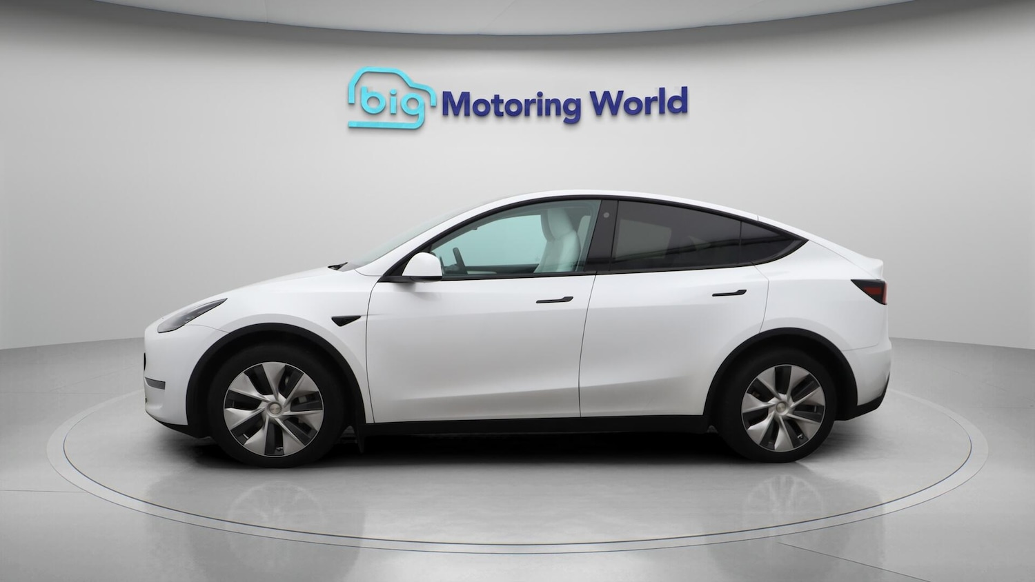 Used Tesla Model Y 2022 for sale - 76607809: Photo 5