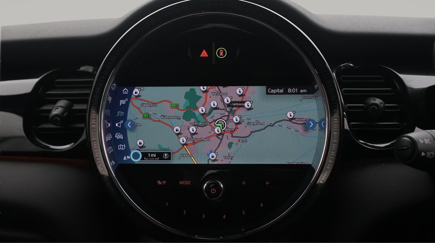 Used MINI Hatch 2023 for sale - 77270855: Photo 11